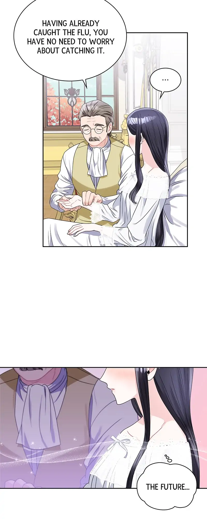 Valia, Tribute to Shuden Chapter 39 - page 3