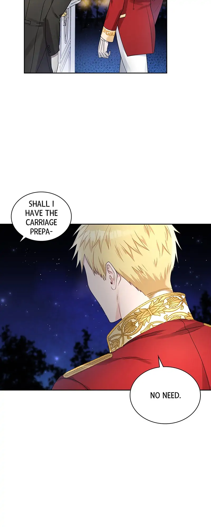 Valia, Tribute to Shuden Chapter 38 - page 39
