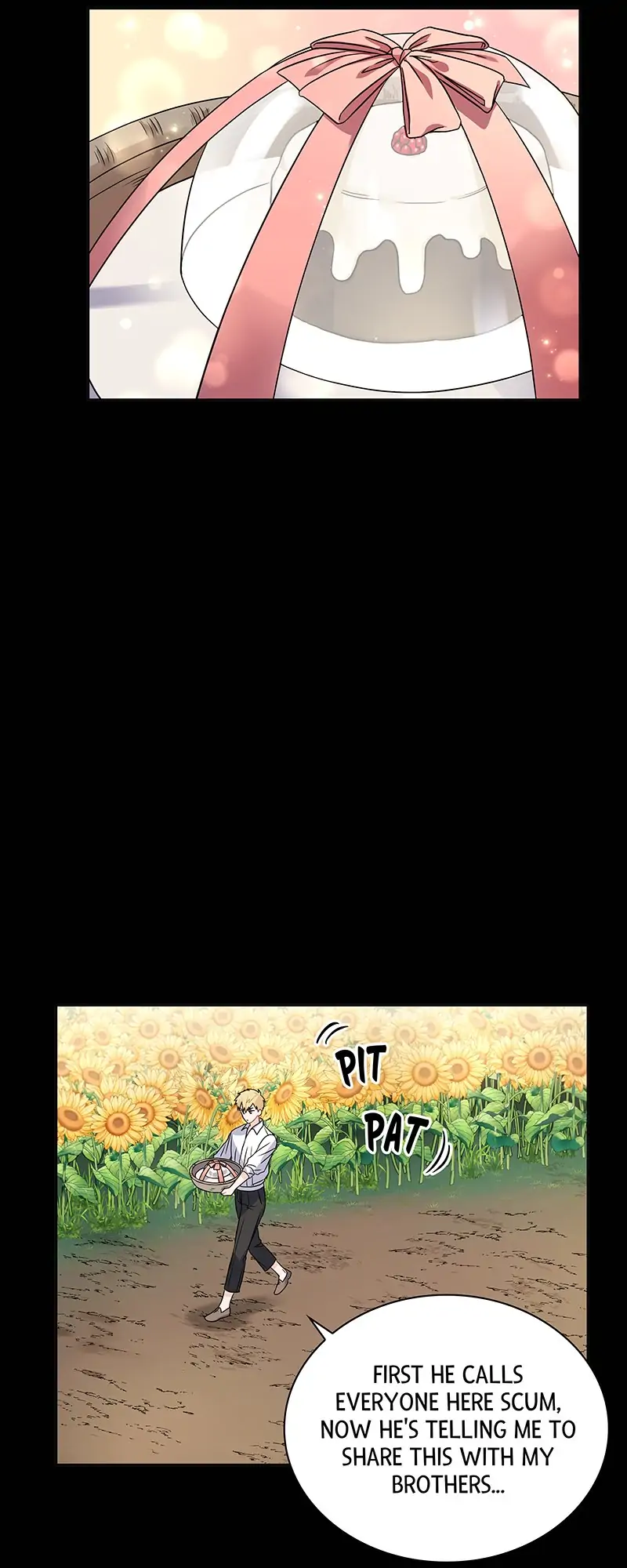 Valia, Tribute to Shuden Chapter 34 - page 35