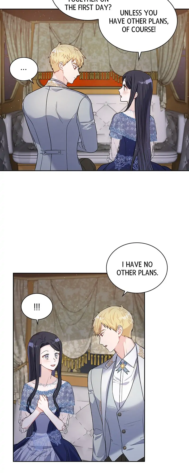 Valia, Tribute to Shuden Chapter 26 - page 18