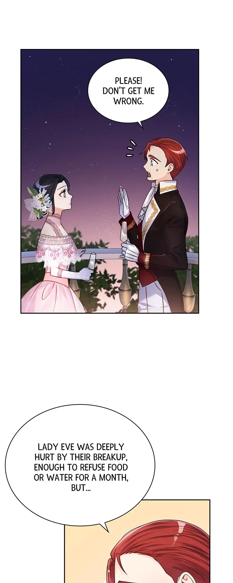 Valia, Tribute to Shuden Chapter 31 - page 13