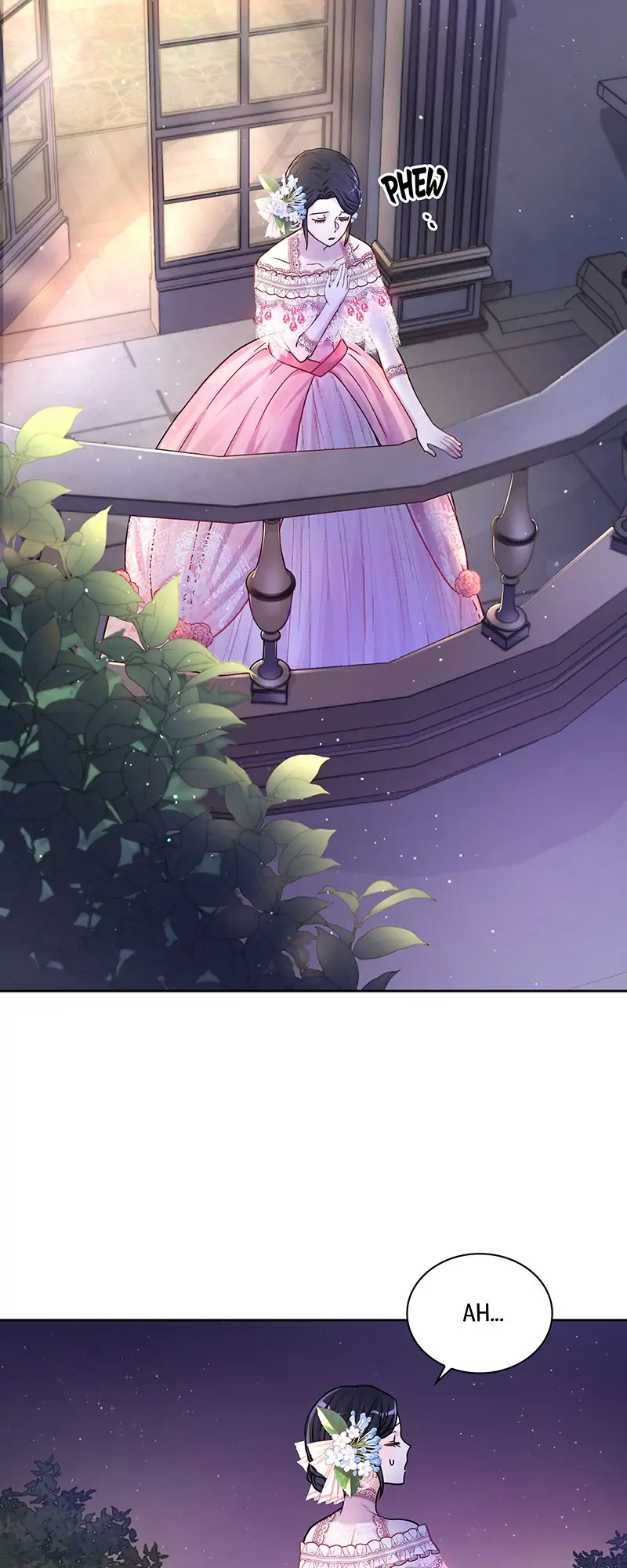 Valia, Tribute to Shuden Chapter 31 - page 2