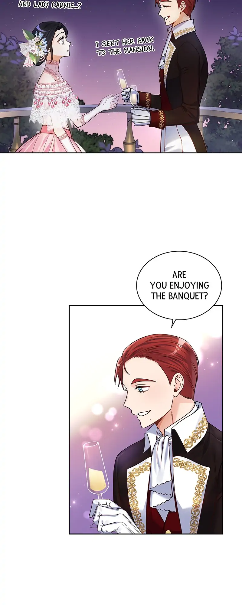 Valia, Tribute to Shuden Chapter 31 - page 7