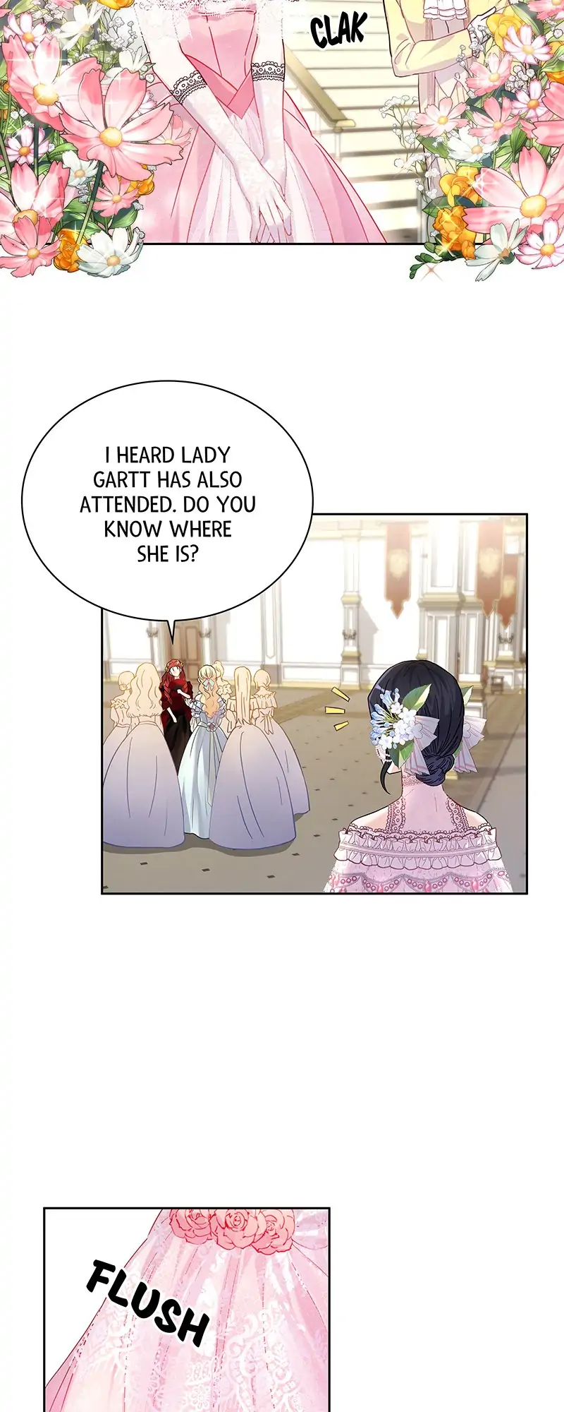 Valia, Tribute to Shuden Chapter 30 - page 37