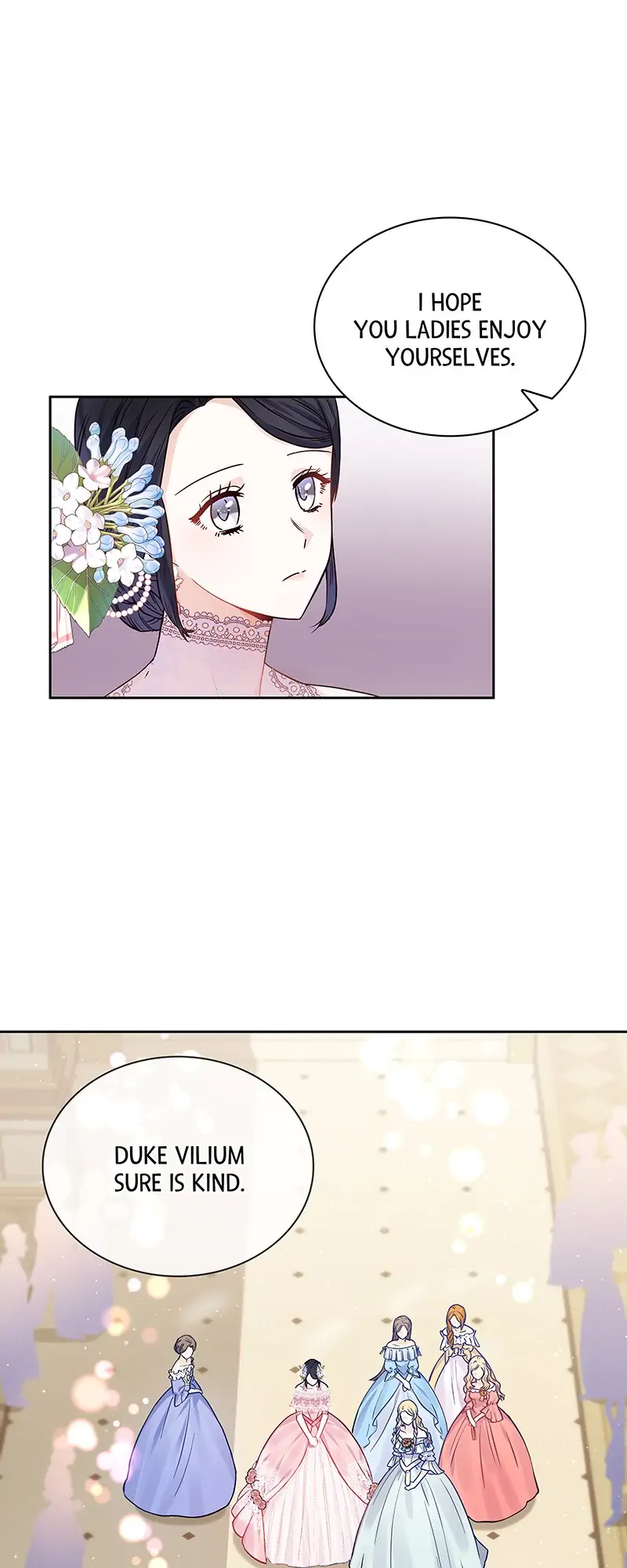 Valia, Tribute to Shuden Chapter 30 - page 54