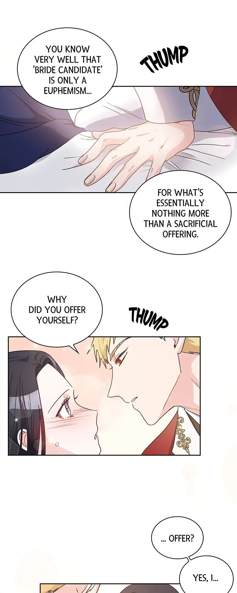 Valia, Tribute to Shuden Chapter 3 - page 11