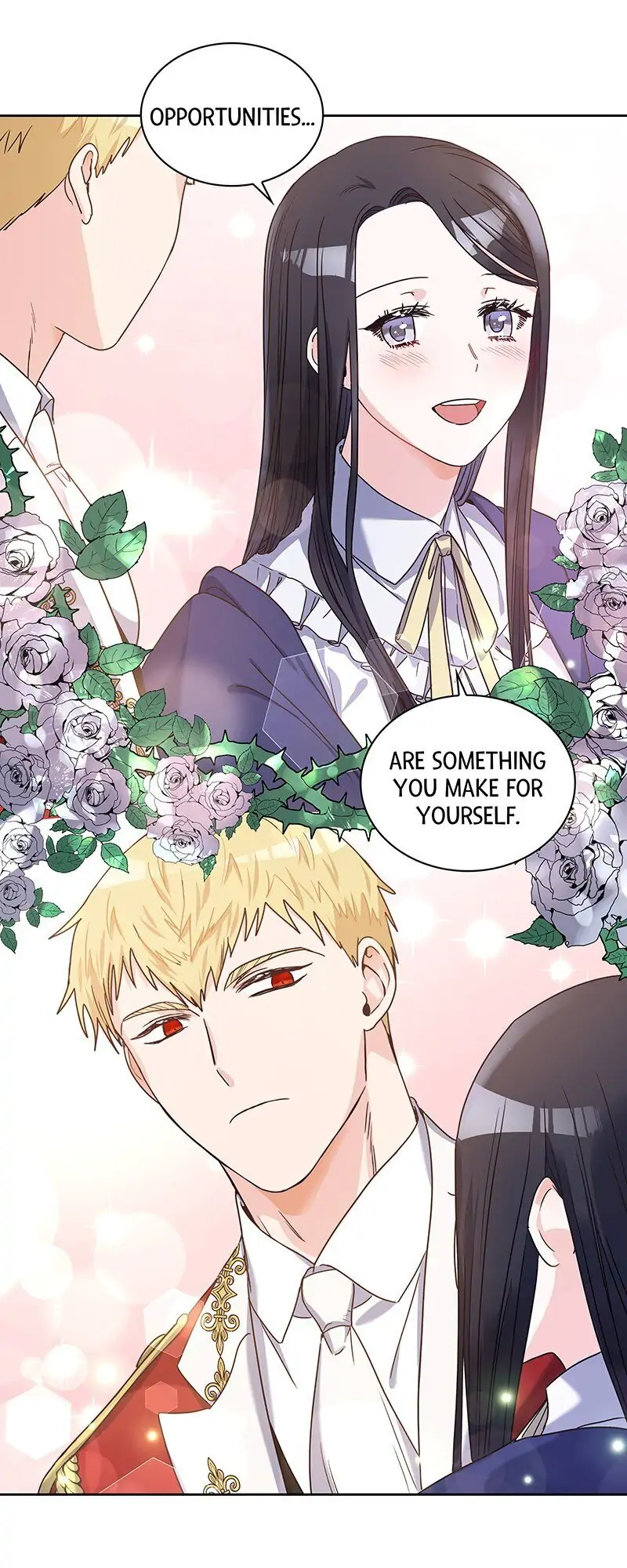 Valia, Tribute to Shuden Chapter 3 - page 23