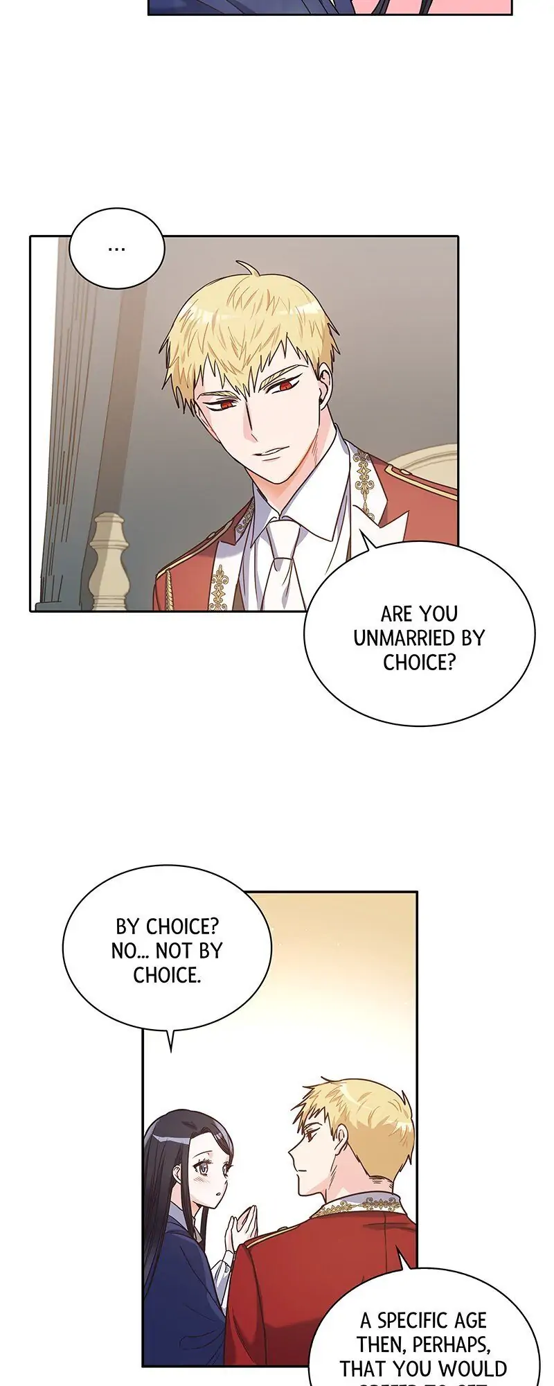 Valia, Tribute to Shuden Chapter 3 - page 25
