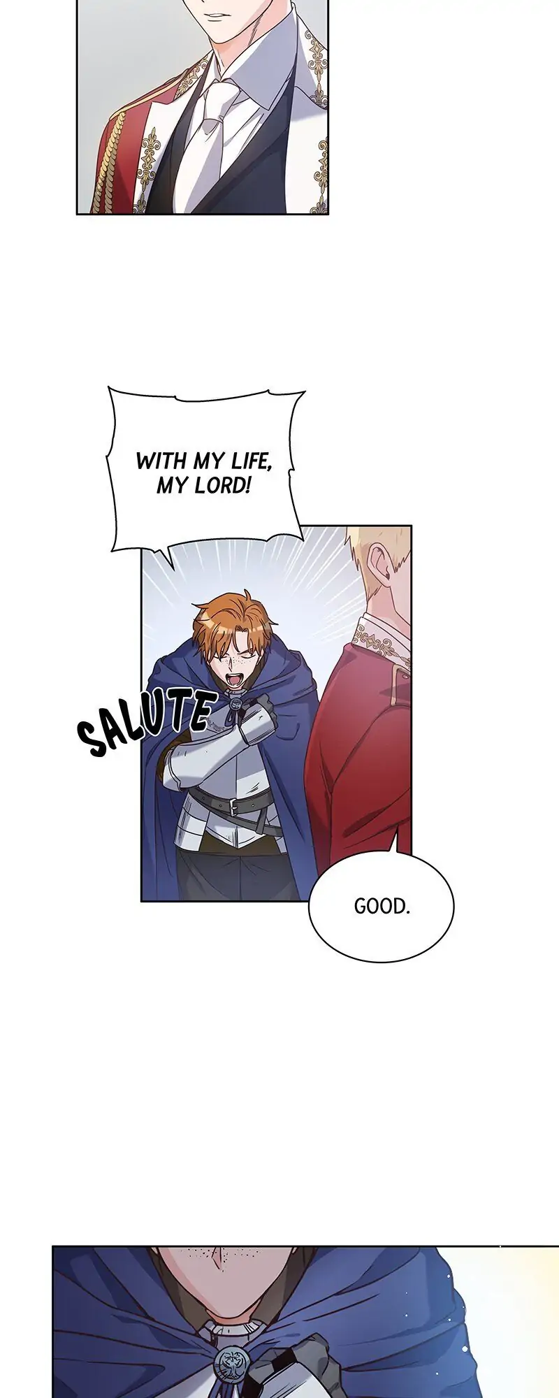 Valia, Tribute to Shuden Chapter 3 - page 30