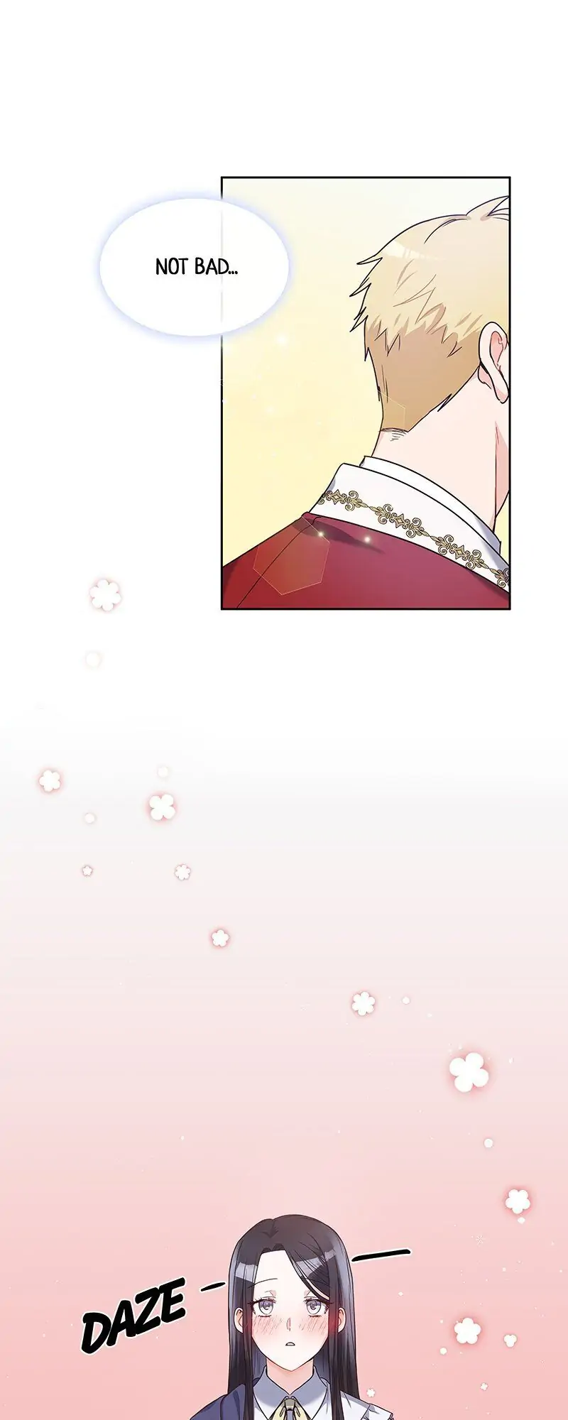 Valia, Tribute to Shuden Chapter 3 - page 32