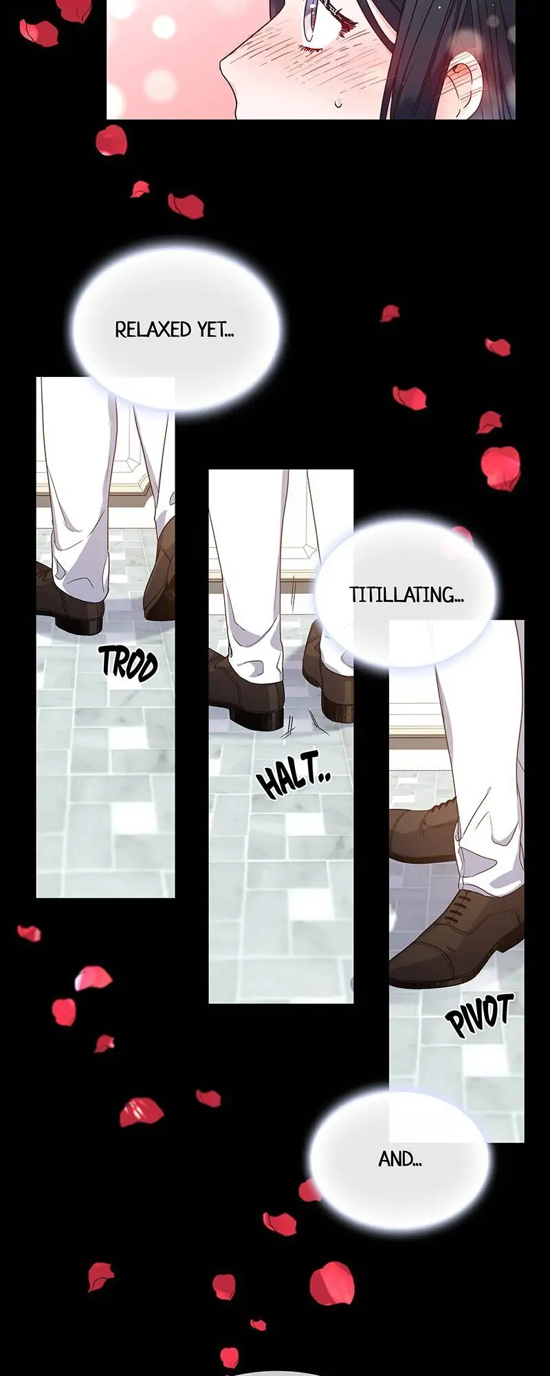 Valia, Tribute to Shuden Chapter 3 - page 39