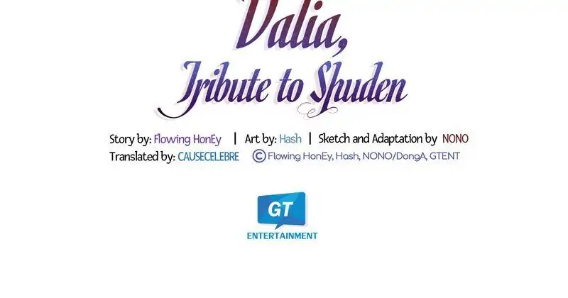 Valia, Tribute to Shuden Chapter 3 - page 46