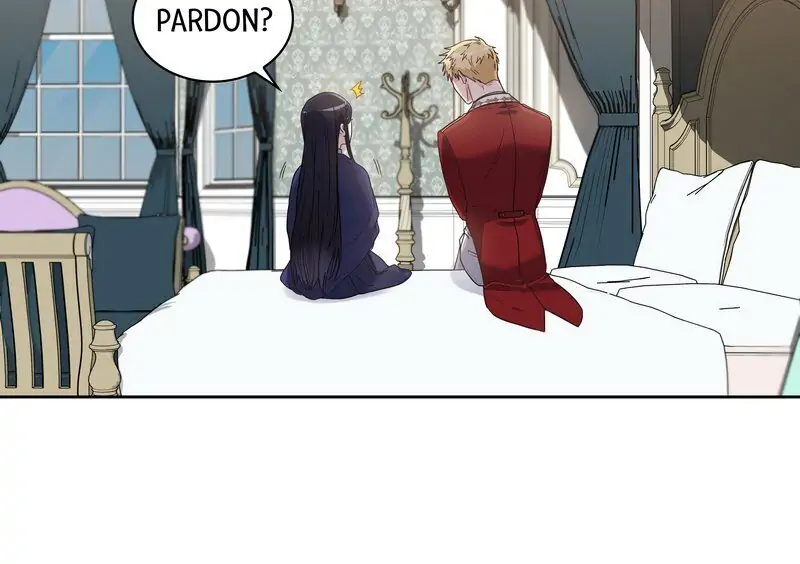 Valia, Tribute to Shuden Chapter 3 - page 5