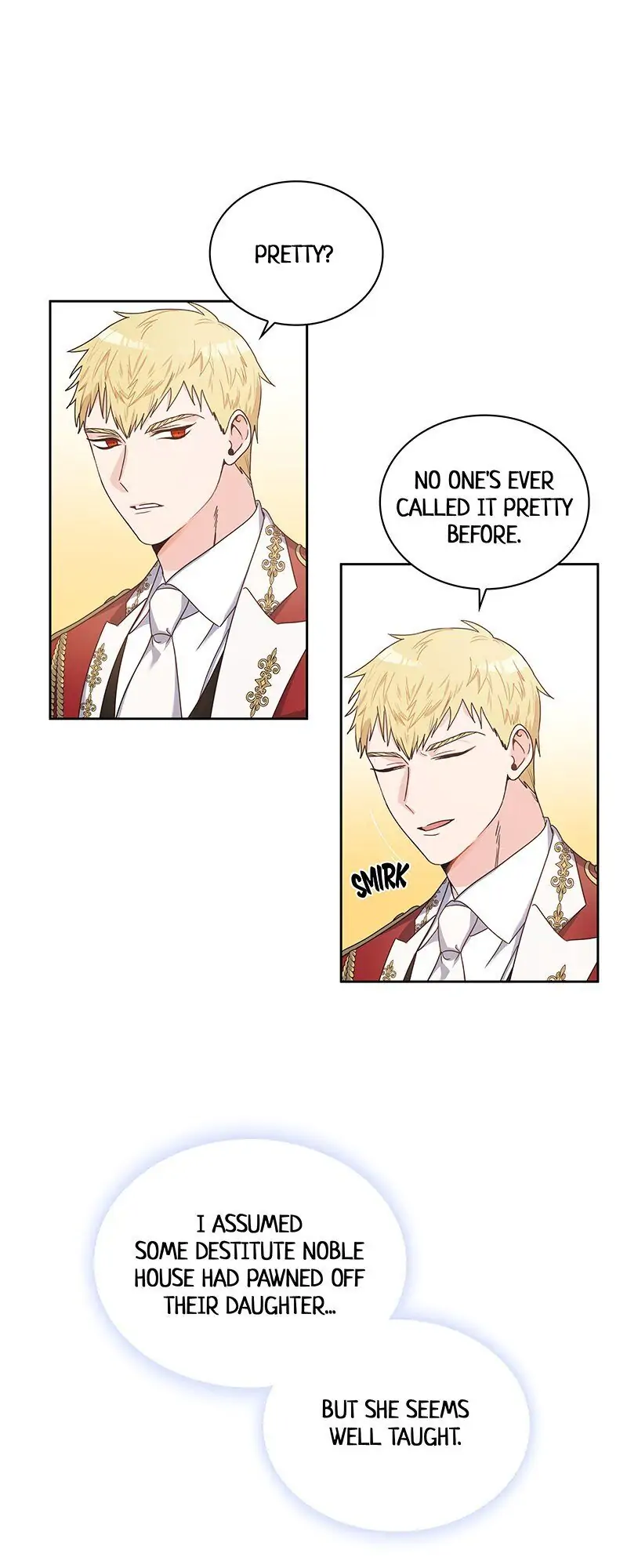 Valia, Tribute to Shuden Chapter 3 - page 8