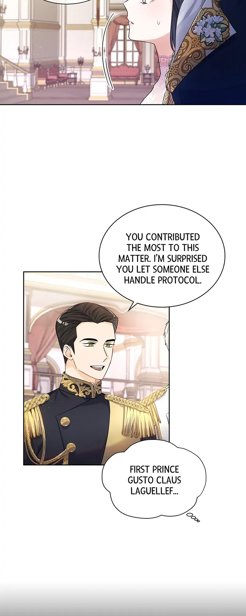 Valia, Tribute to Shuden Chapter 28 - page 29