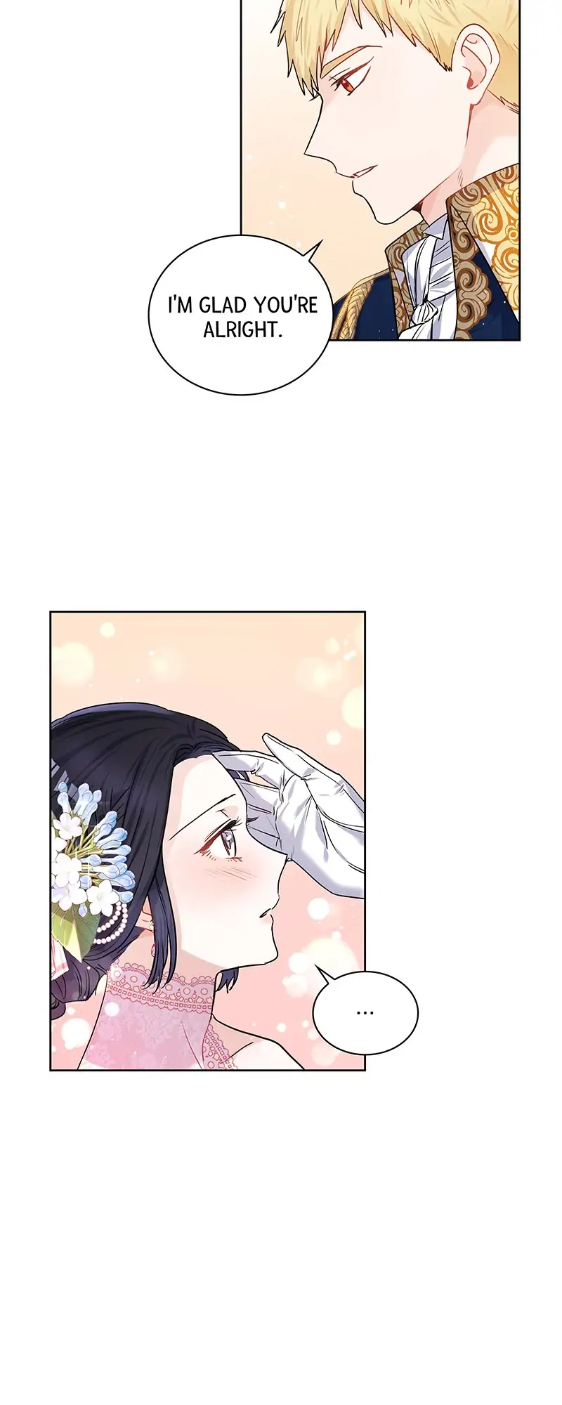 Valia, Tribute to Shuden Chapter 28 - page 48