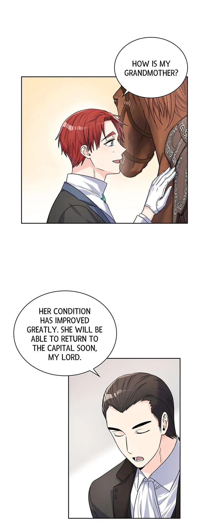 Valia, Tribute to Shuden Chapter 28 - page 5