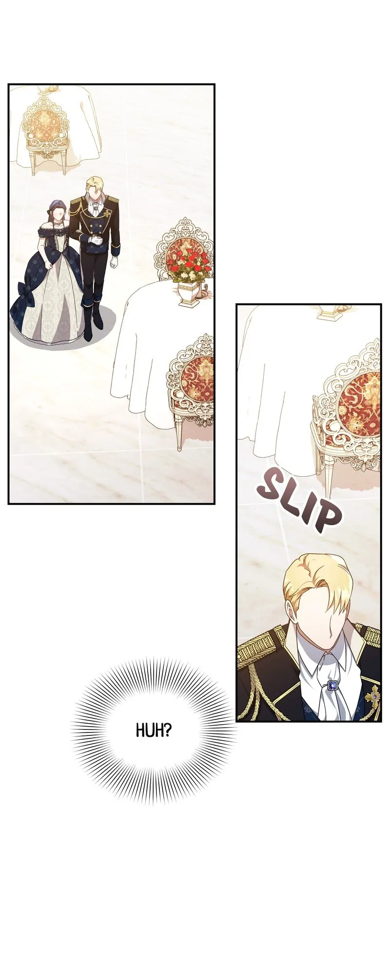 Valia, Tribute to Shuden Chapter 72 - page 22