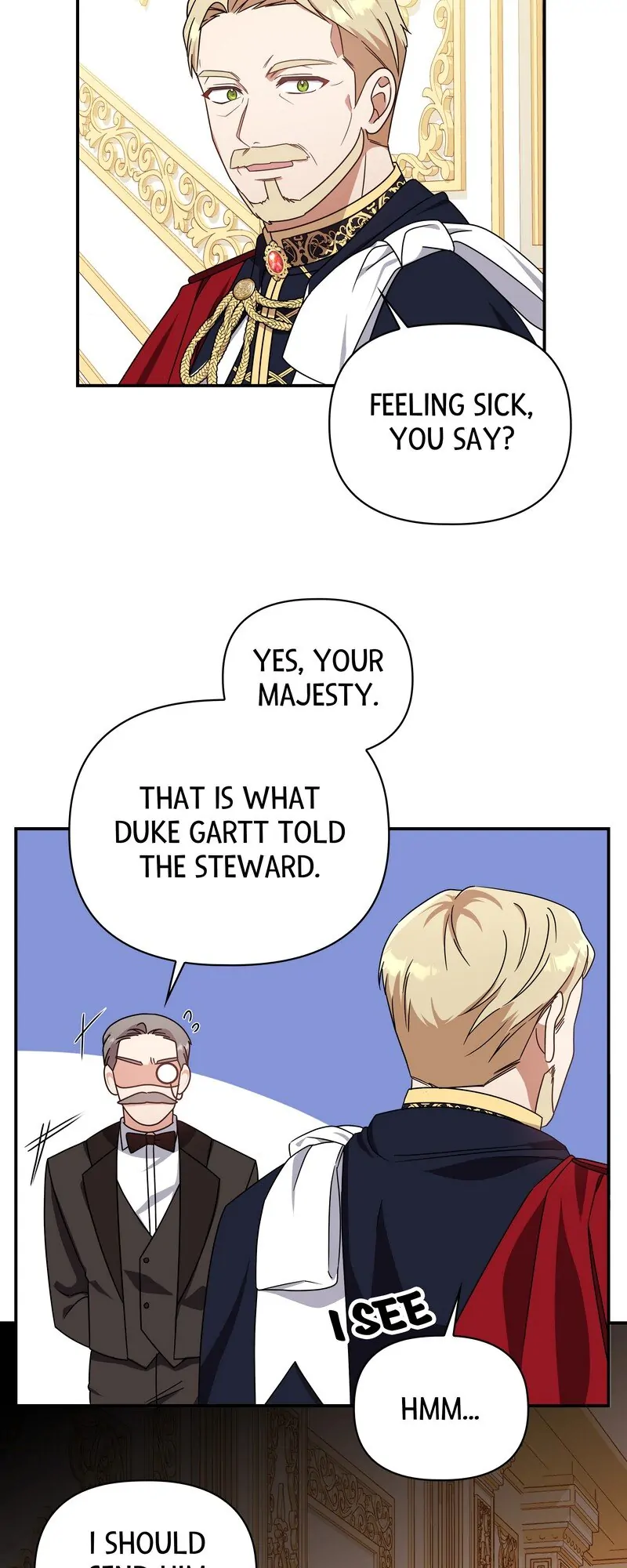 Valia, Tribute to Shuden Chapter 72 - page 37
