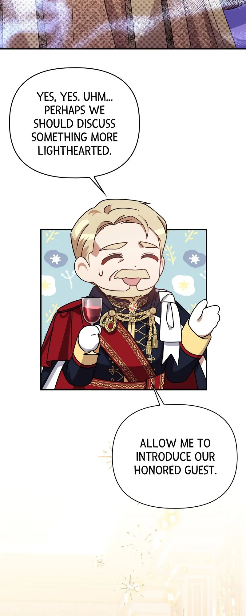 Valia, Tribute to Shuden Chapter 72 - page 7