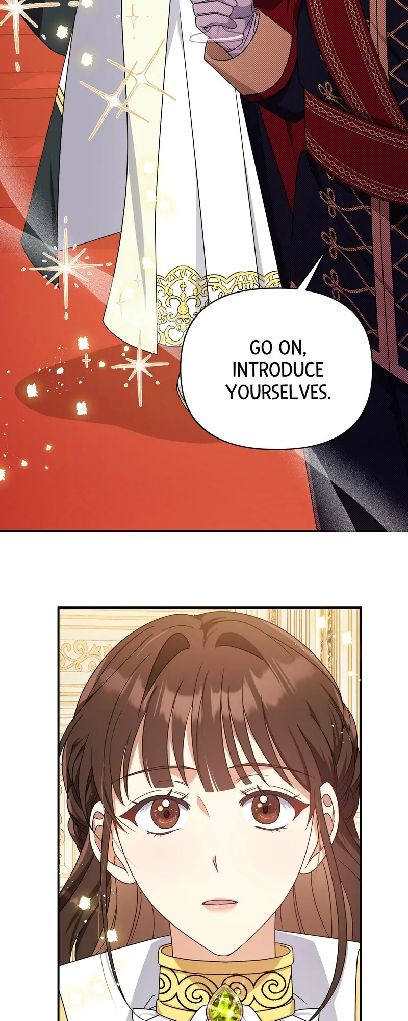 Valia, Tribute to Shuden Chapter 72 - page 9