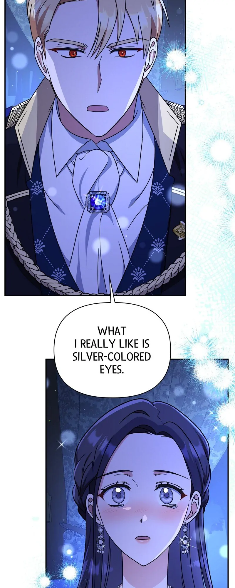 Valia, Tribute to Shuden Chapter 73 - page 16