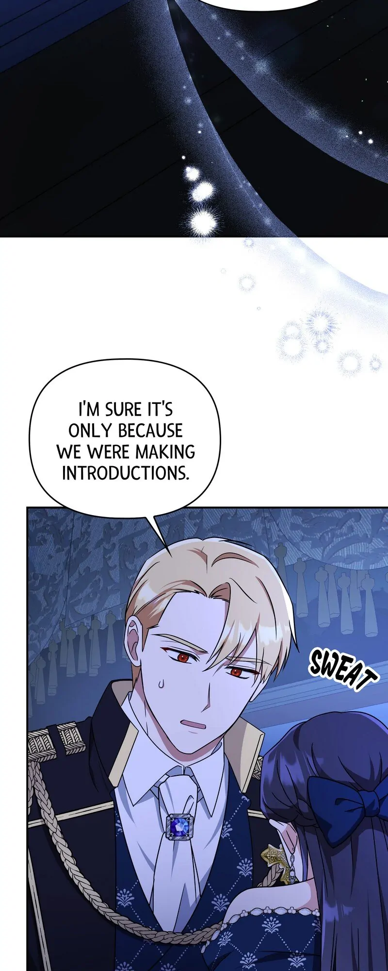 Valia, Tribute to Shuden Chapter 73 - page 4