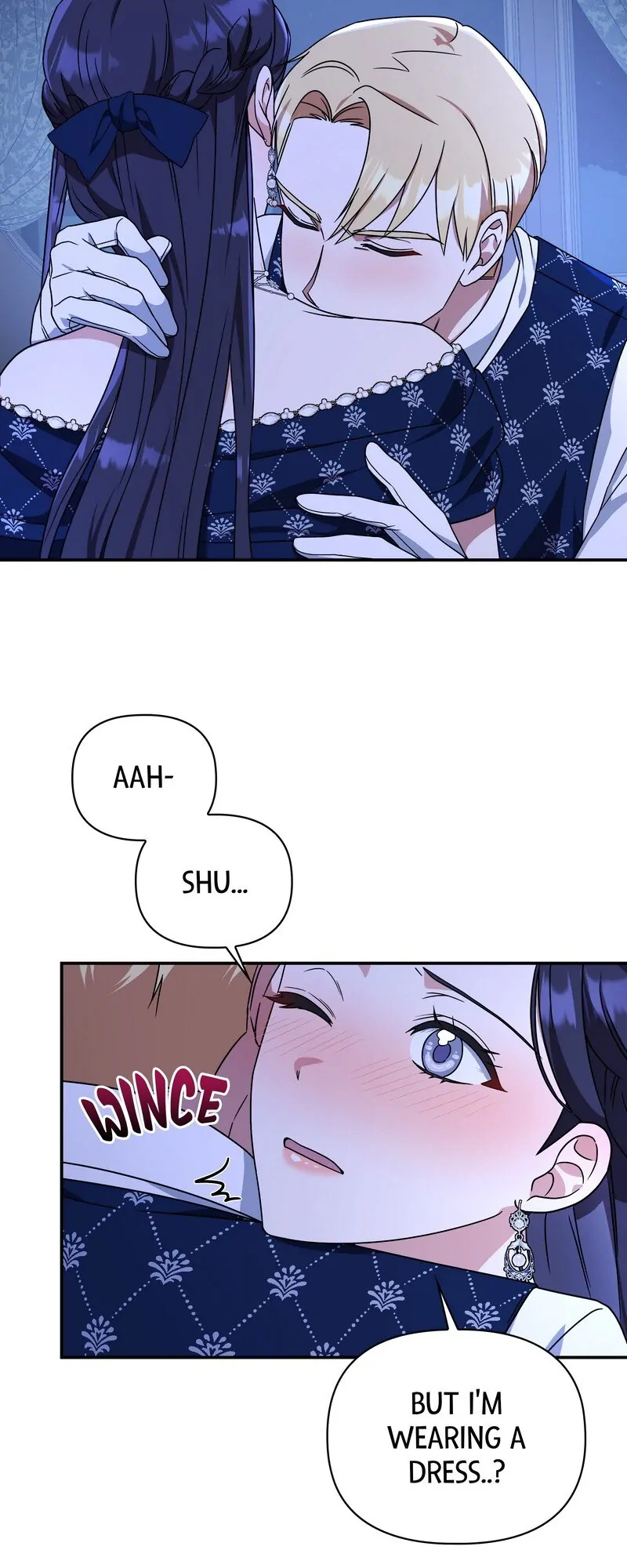 Valia, Tribute to Shuden Chapter 73 - page 32