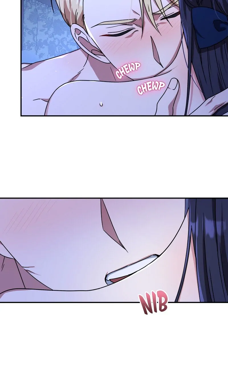 Valia, Tribute to Shuden Chapter 73 - page 44
