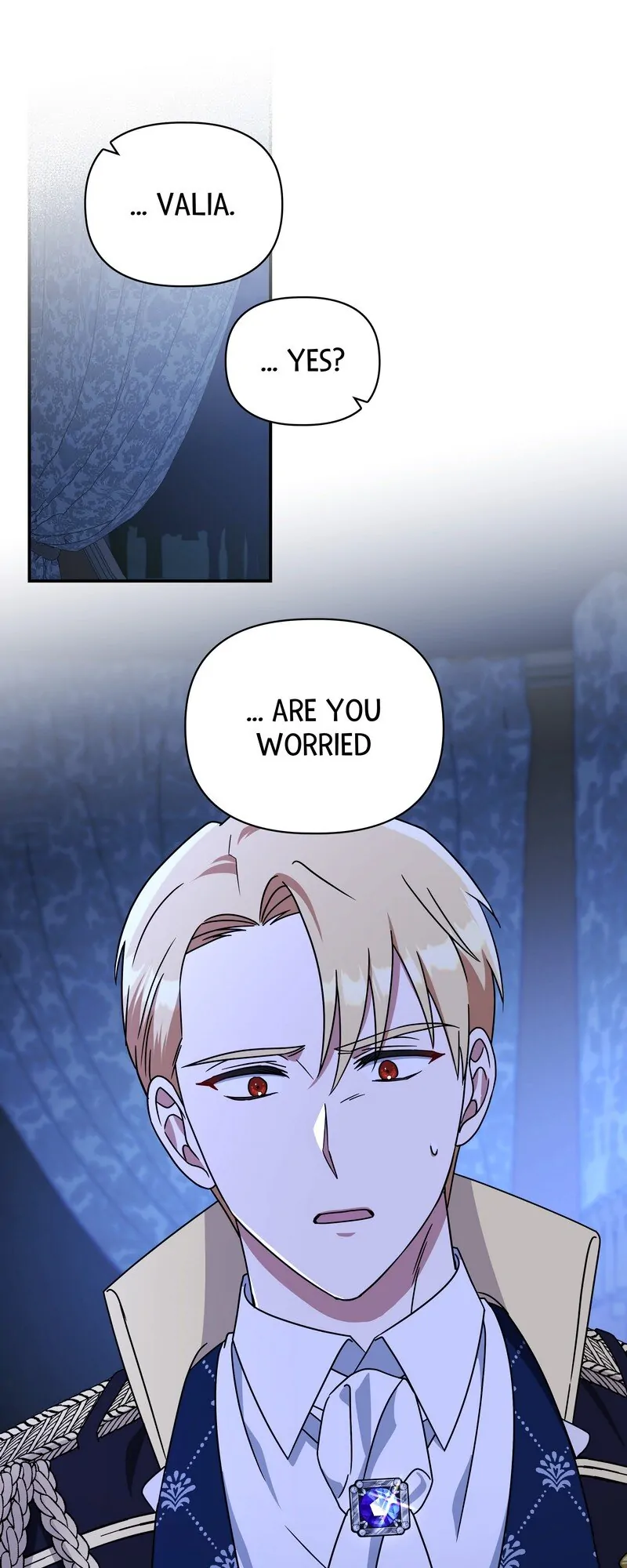 Valia, Tribute to Shuden Chapter 73 - page 6