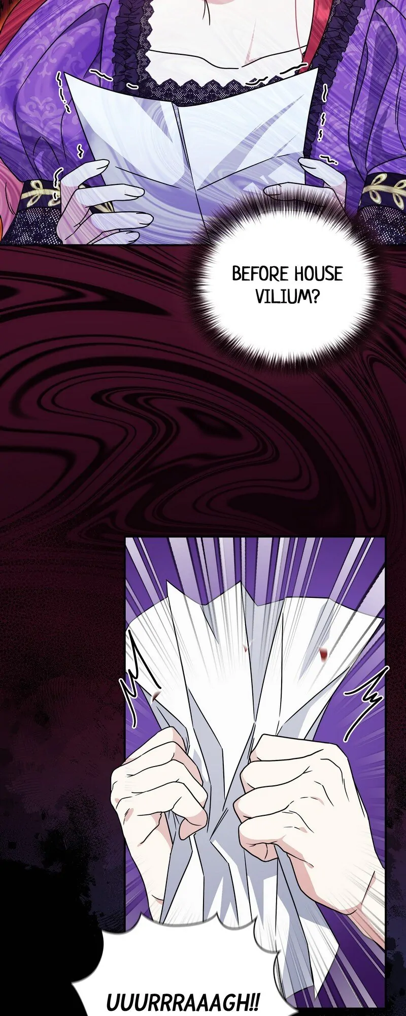 Valia, Tribute to Shuden Chapter 74 - page 23