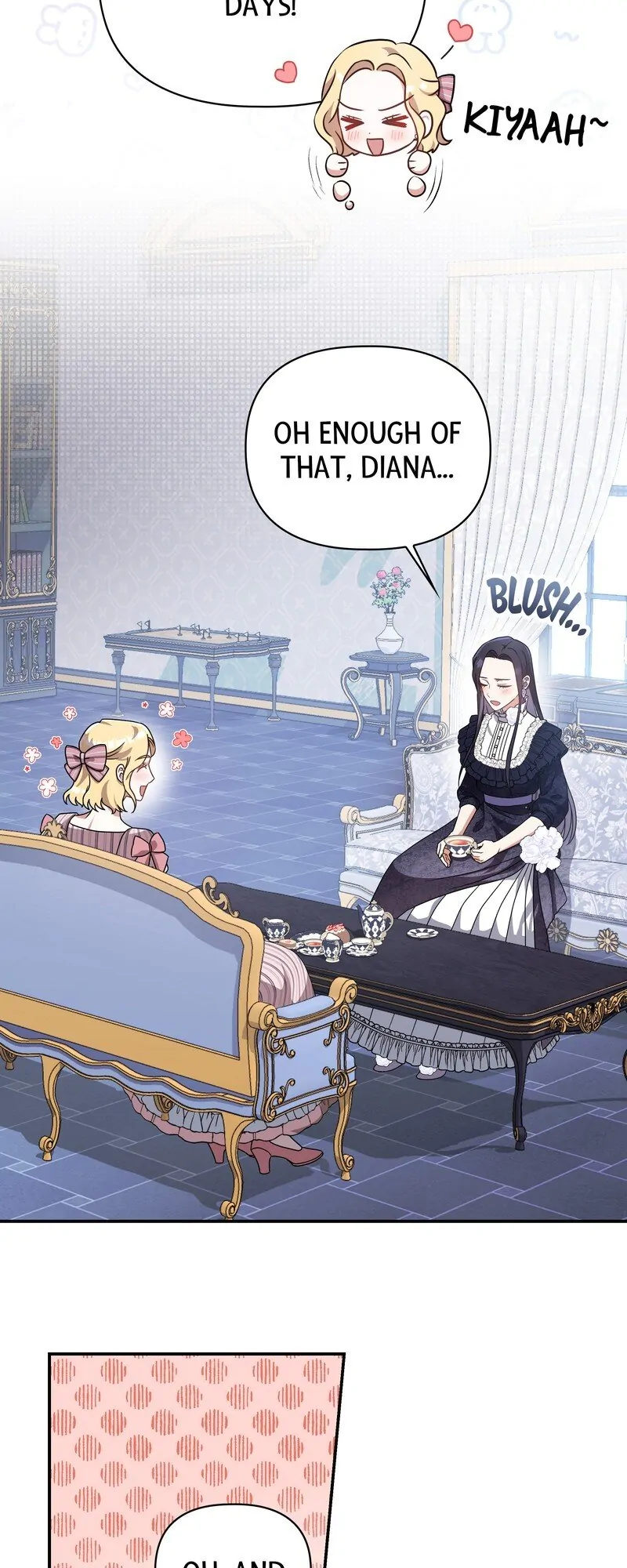 Valia, Tribute to Shuden Chapter 74 - page 3