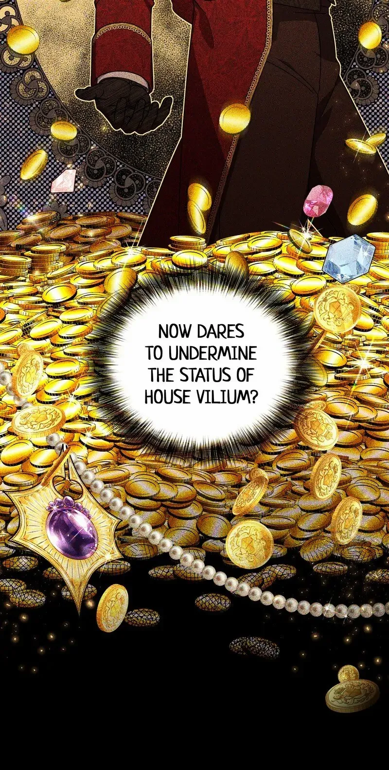 Valia, Tribute to Shuden Chapter 74 - page 60