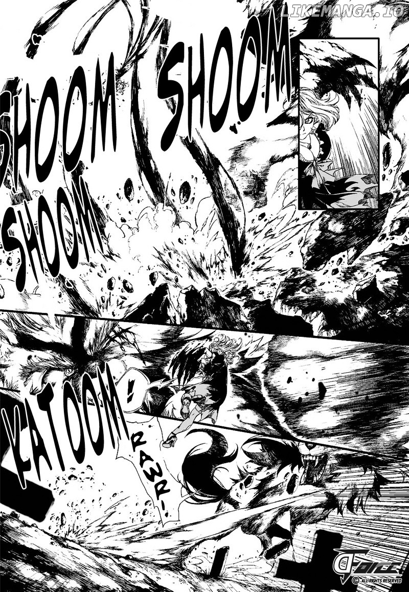 Kindred - Manga chapter 10 - page 2