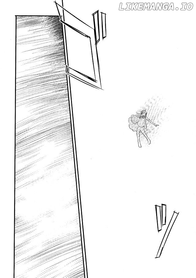 Koi to Arashi to Hanadokei - Heat no Kuni no Alice - Wonderful Twin World chapter 4.1 - page 5