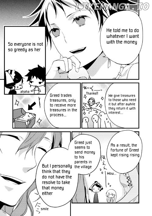 The hero suddenly proposed to me, but . . . chapter 10.1 - page 3