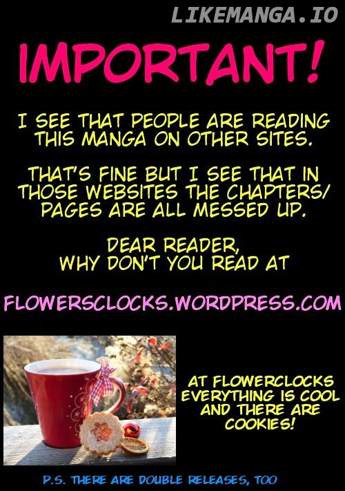The hero suddenly proposed to me, but . . . chapter 10.2 - page 17