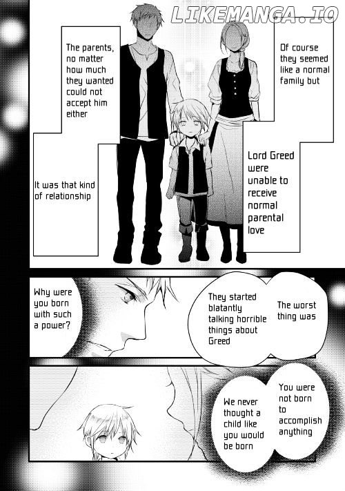 The hero suddenly proposed to me, but . . . chapter 10.2 - page 8