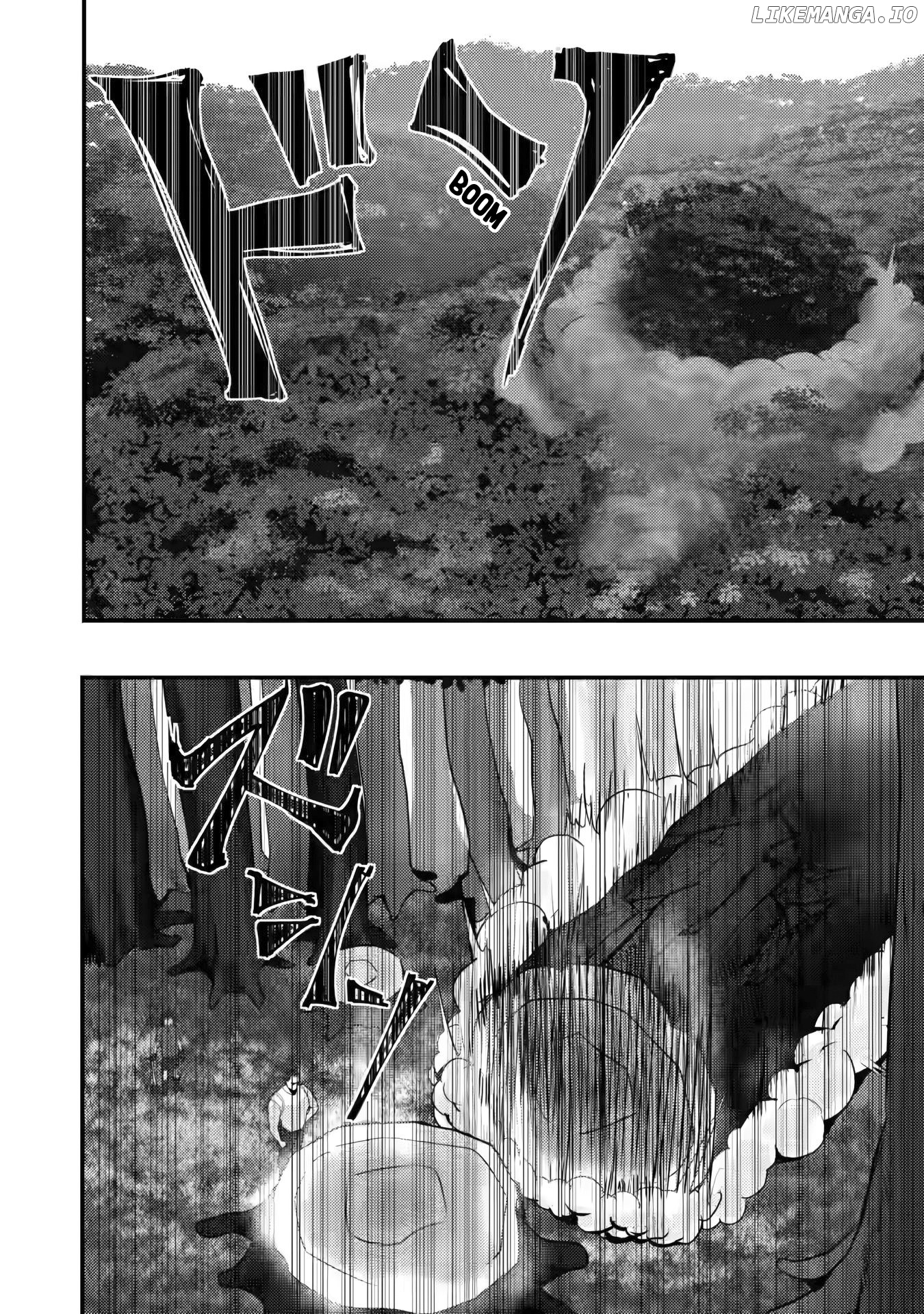 Hello, I'm The Hero's Father ～I'm Sorry For All The Trouble My Foolish Son Has Caused You～ chapter 1 - page 5