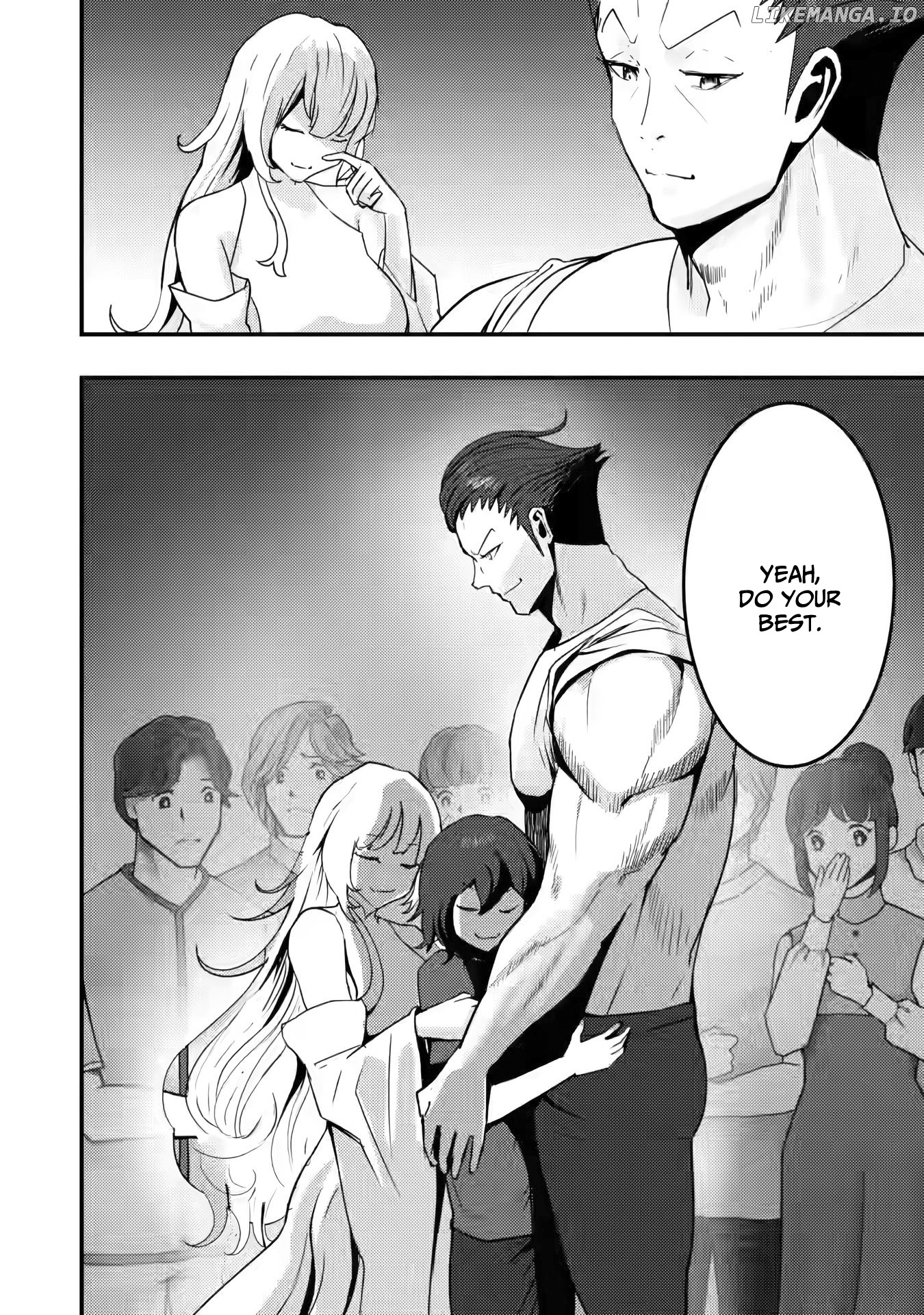 Hello, I'm The Hero's Father ～I'm Sorry For All The Trouble My Foolish Son Has Caused You～ chapter 2 - page 9