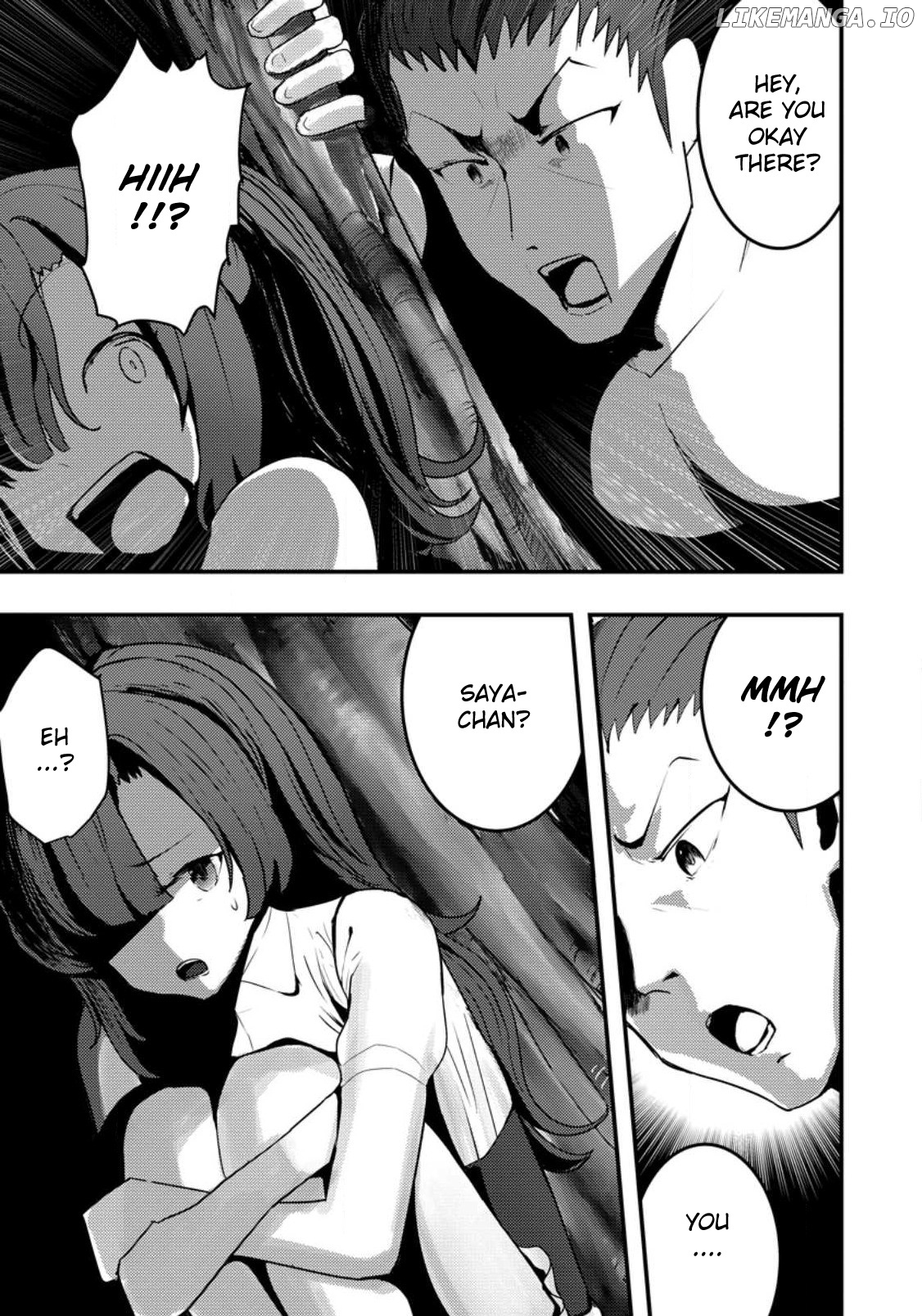 Hello, I'm The Hero's Father ～I'm Sorry For All The Trouble My Foolish Son Has Caused You～ chapter 2.2 - page 7