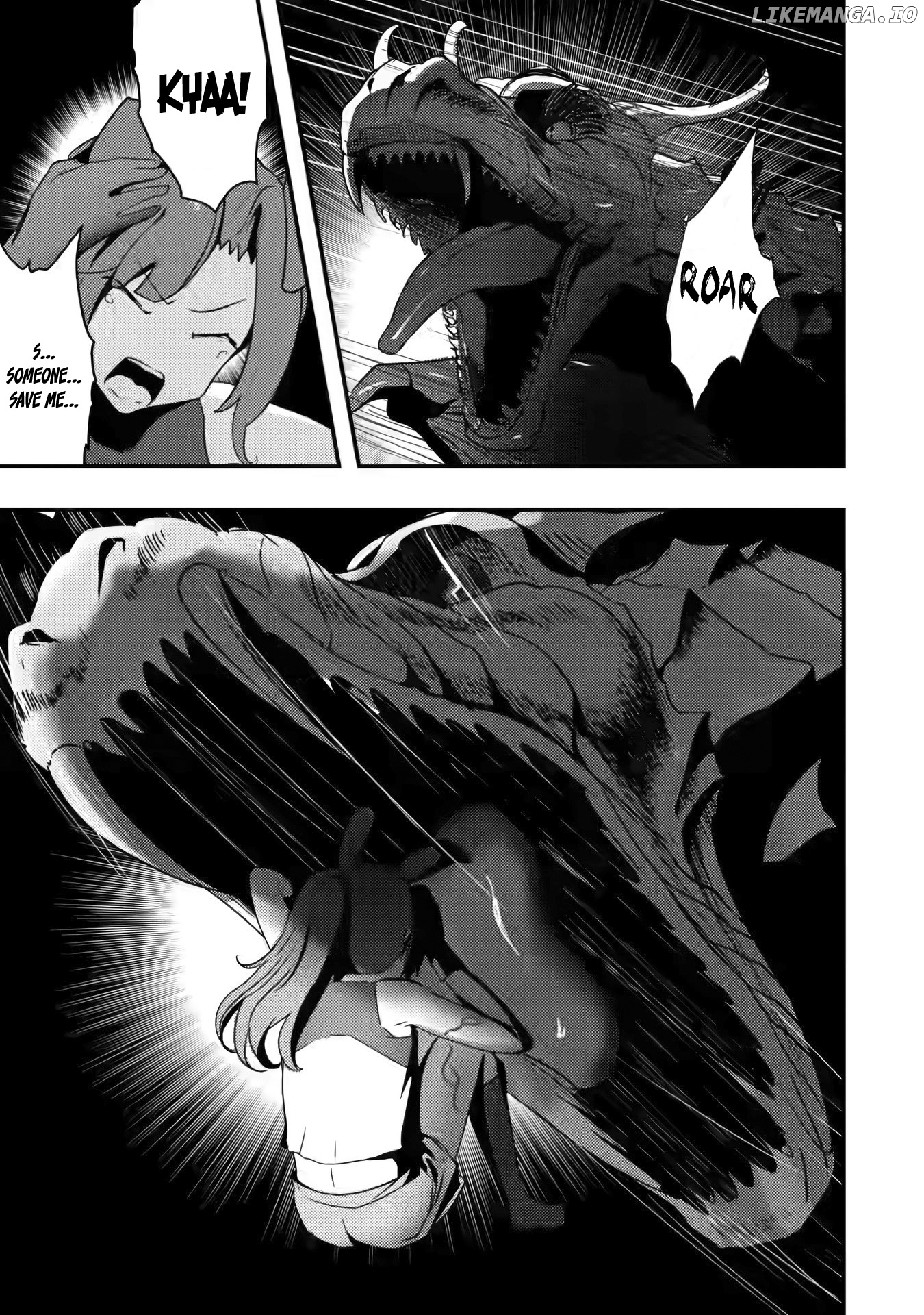 Hello, I'm The Hero's Father ～I'm Sorry For All The Trouble My Foolish Son Has Caused You～ chapter 3 - page 12