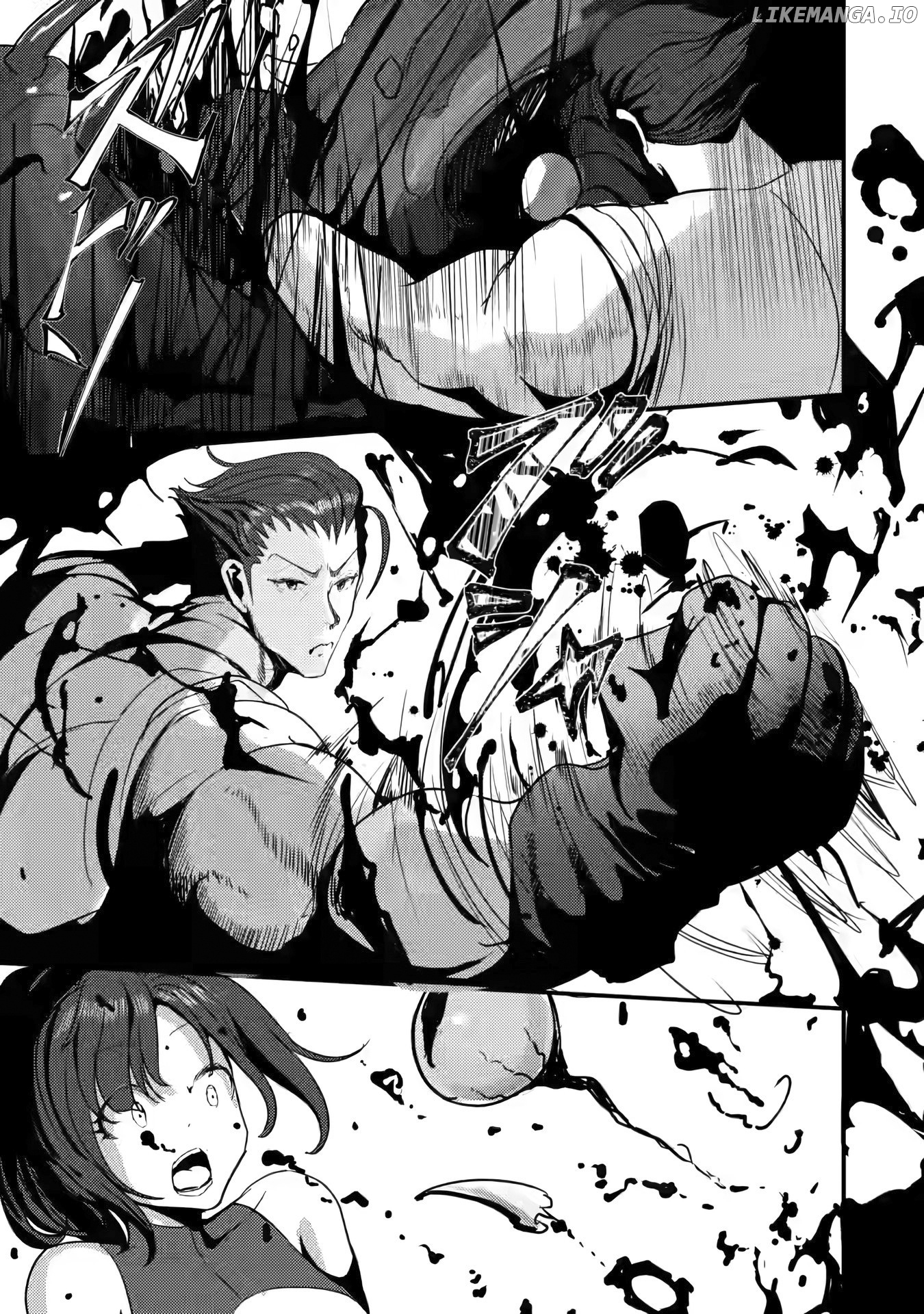 Hello, I'm The Hero's Father ～I'm Sorry For All The Trouble My Foolish Son Has Caused You～ chapter 3 - page 14