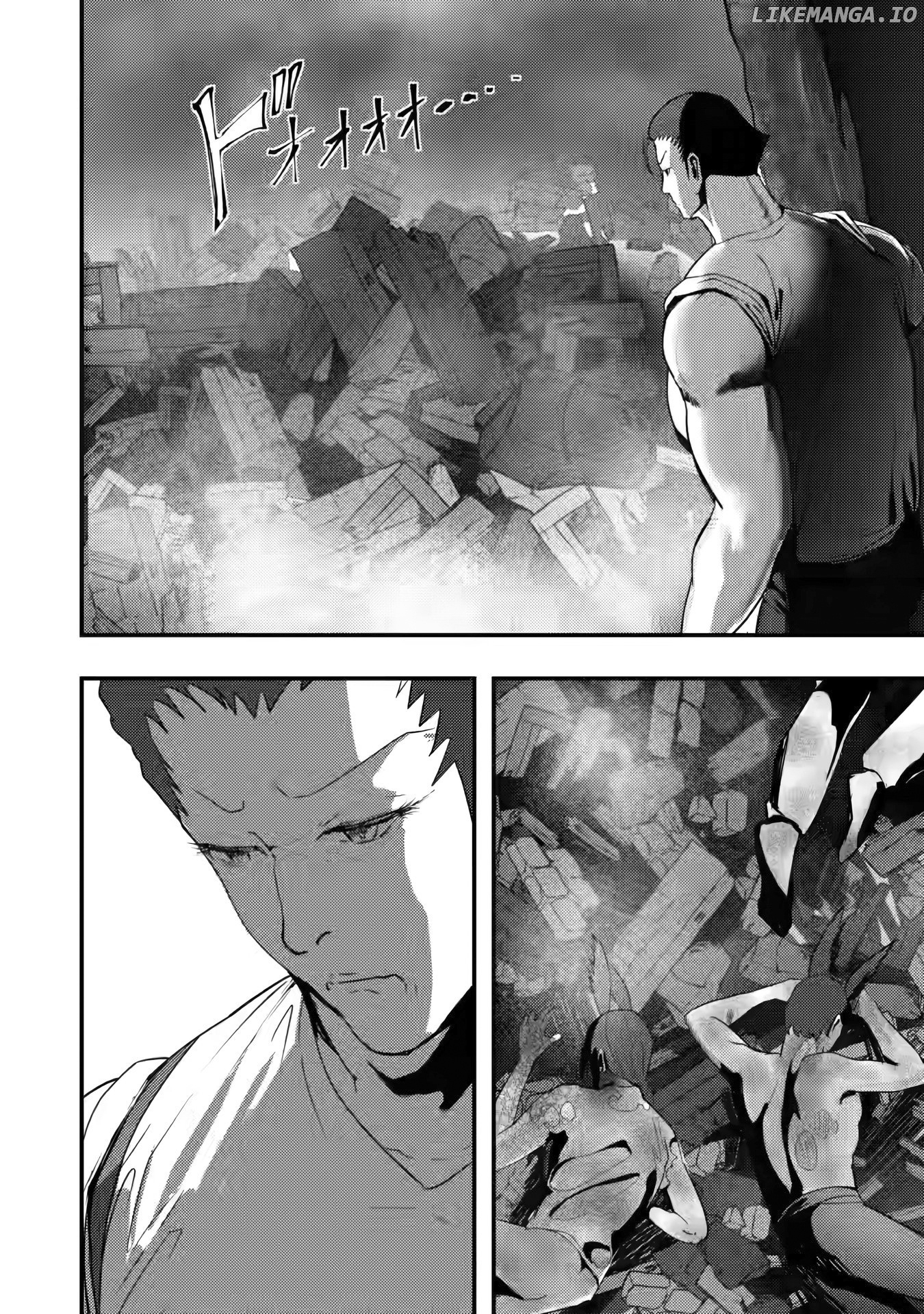 Hello, I'm The Hero's Father ～I'm Sorry For All The Trouble My Foolish Son Has Caused You～ chapter 3 - page 27