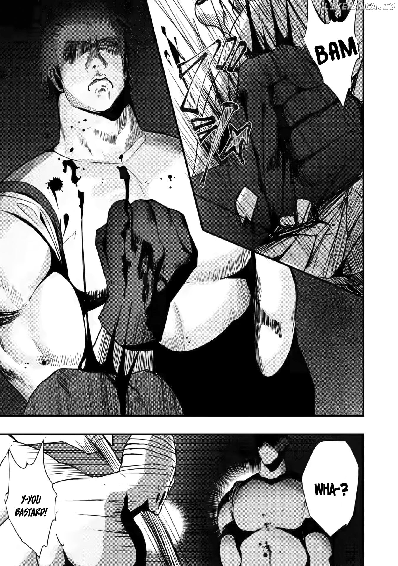 Hello, I'm The Hero's Father ～I'm Sorry For All The Trouble My Foolish Son Has Caused You～ chapter 3 - page 30