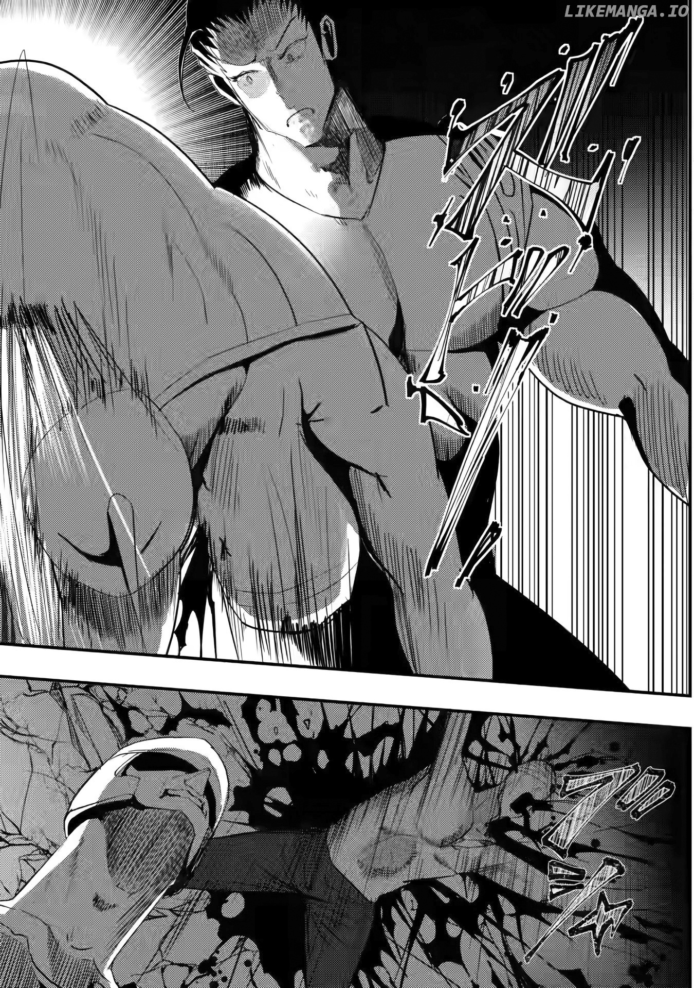 Hello, I'm The Hero's Father ～I'm Sorry For All The Trouble My Foolish Son Has Caused You～ chapter 3 - page 31