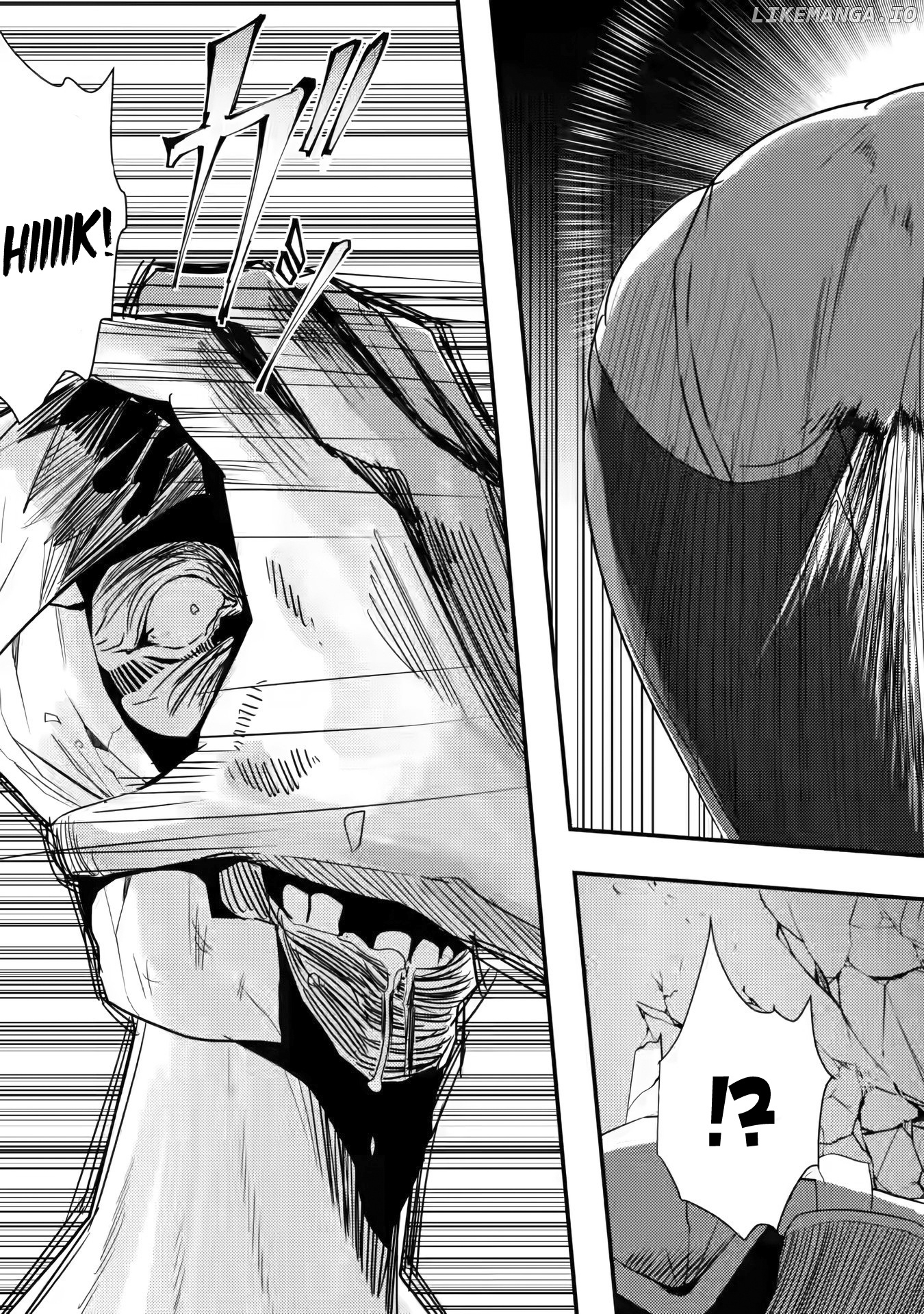 Hello, I'm The Hero's Father ～I'm Sorry For All The Trouble My Foolish Son Has Caused You～ chapter 3 - page 32