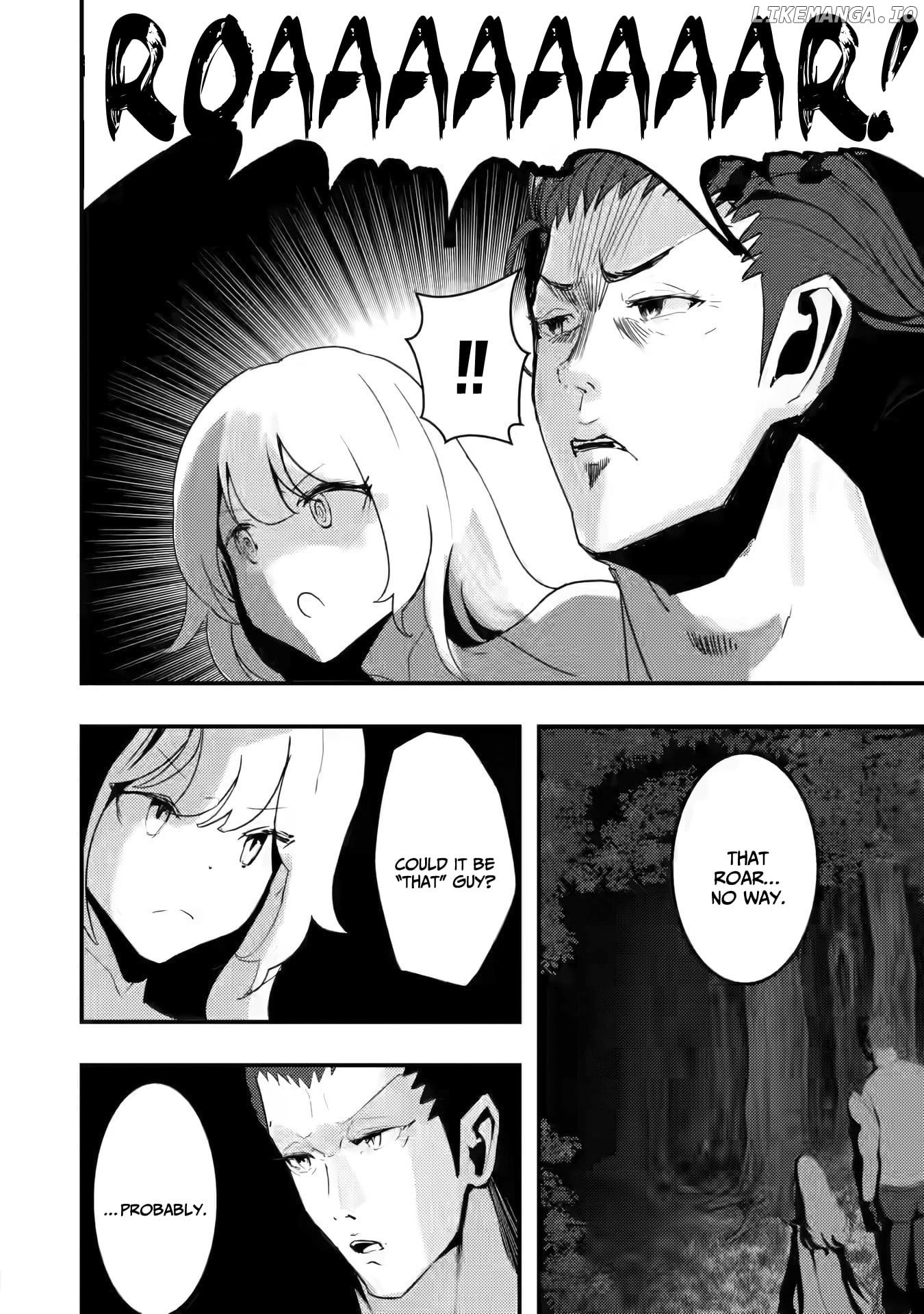 Hello, I'm The Hero's Father ～I'm Sorry For All The Trouble My Foolish Son Has Caused You～ chapter 3 - page 9
