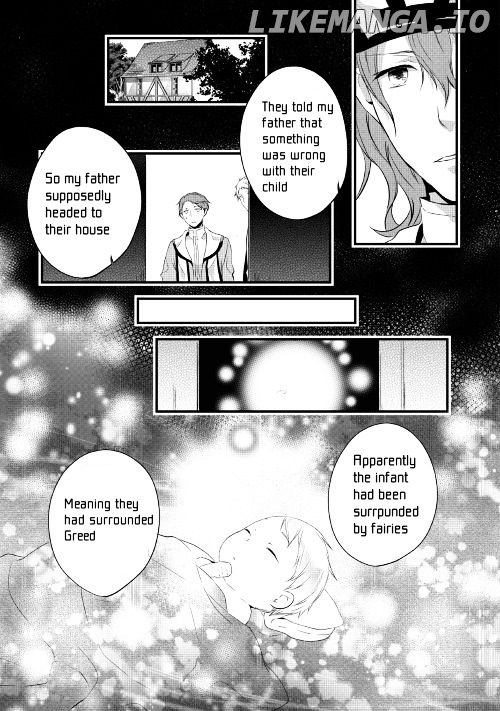Yuusha-Sama Ni Ikinari Kyuukonsareta No Desu Ga chapter 10.1 - page 7
