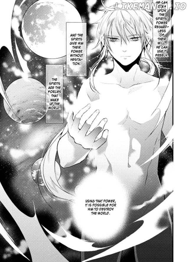 Yuusha-Sama Ni Ikinari Kyuukonsareta No Desu Ga chapter 2 - page 21